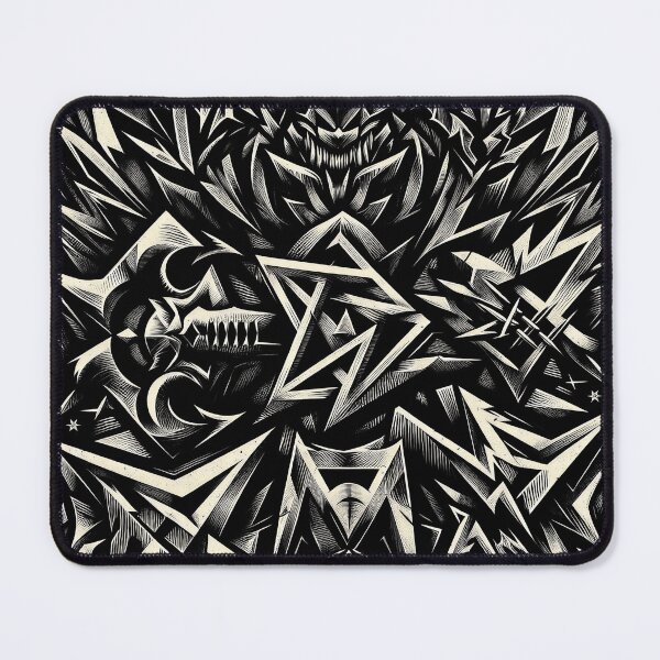 Item preview, metal pattern designed and sold by aliraweb.