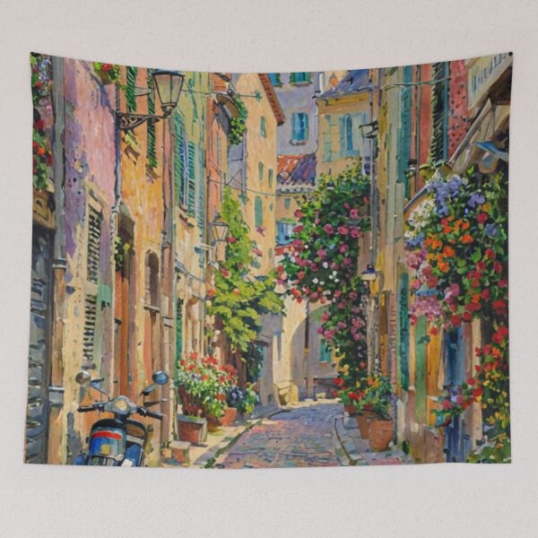 Item preview, Saint Tropez designed and sold by sid1802.
