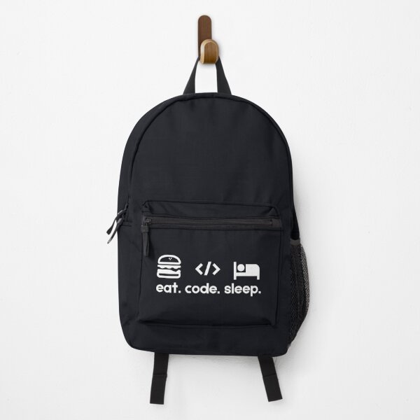 Item preview, Copy of Programmer's Routine in 3 steps - Dark designed and sold by Aurora Store .