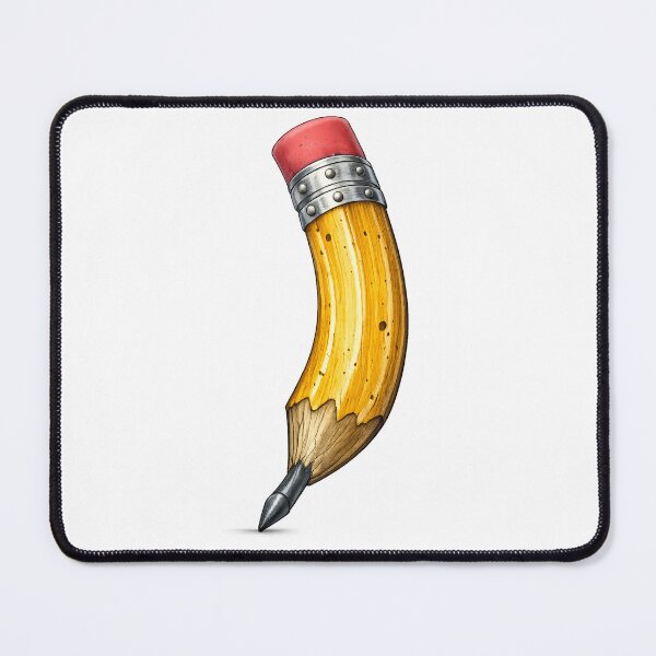 Item preview, Pencil Art designed and sold by 4 Fingers Ink.