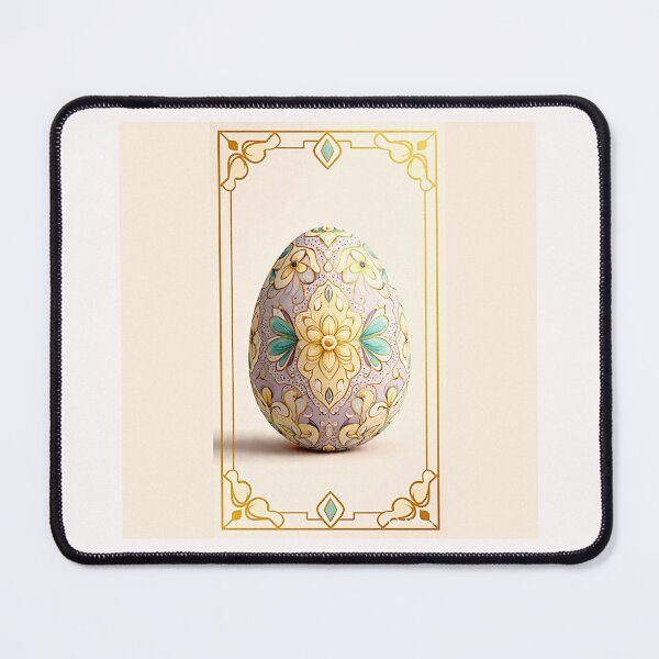 Item preview, Elegant Easter Egg Botanical Collection #11 designed and sold by Helios Be. Lavsh.