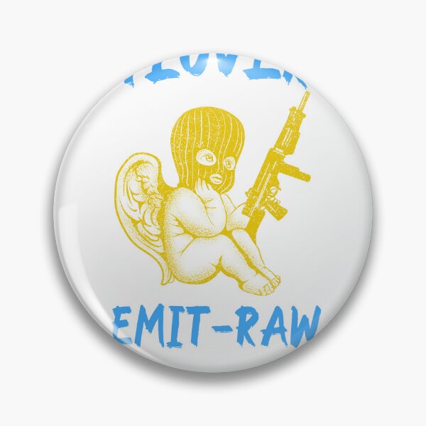 Item preview, revolt designed and sold by Black Capitalism.