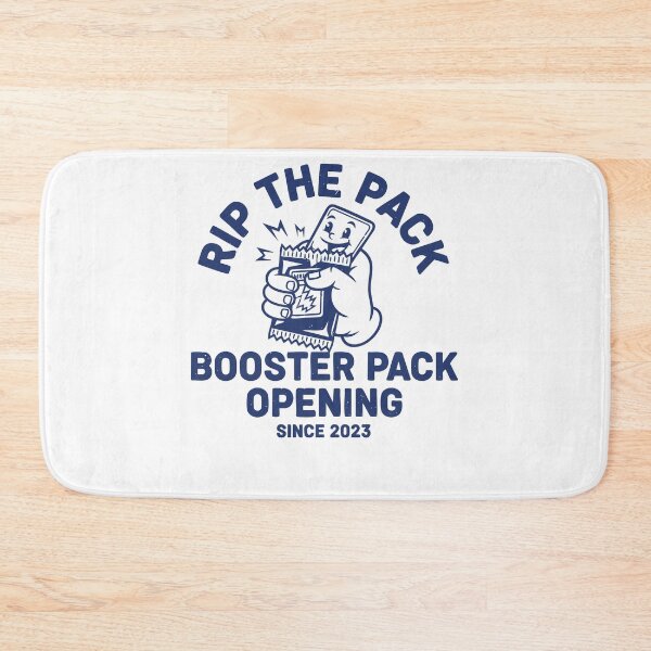 Item preview, Rip The Pack Booster Pack Opening trading card designed and sold by LuminOrb.