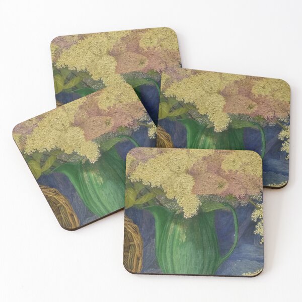 Item preview, Robert Vonnoh designed and sold by RemenarStudio.