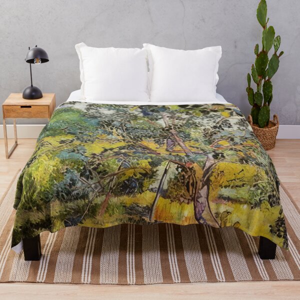 Item preview, Robert Vonnoh designed and sold by RemenarStudio.