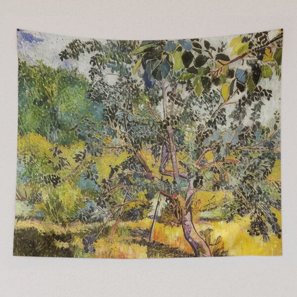 Item preview, Robert Vonnoh designed and sold by RemenarStudio.