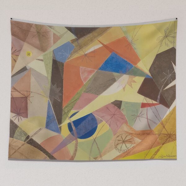 Item preview, Robert Vonnoh designed and sold by RemenarStudio.