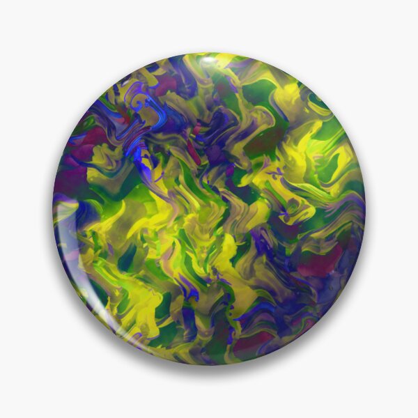 Item preview, Swirling colors, flowing energy designed and sold by Sigtrix.