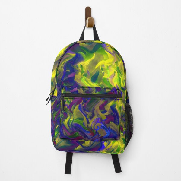 Item preview, Swirling colors, flowing energy designed and sold by Sigtrix.