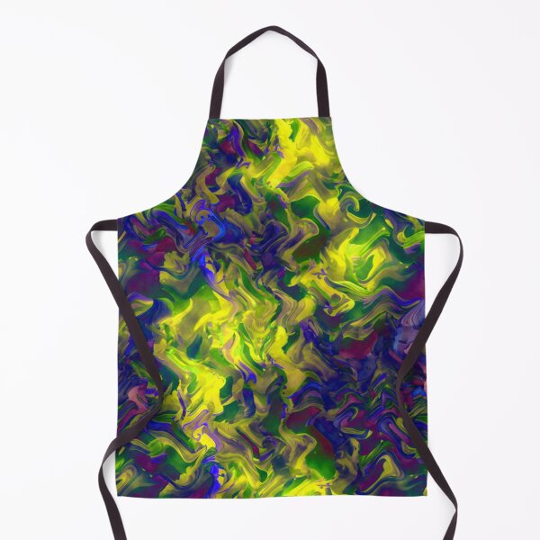 Item preview, Swirling colors, flowing energy designed and sold by Sigtrix.