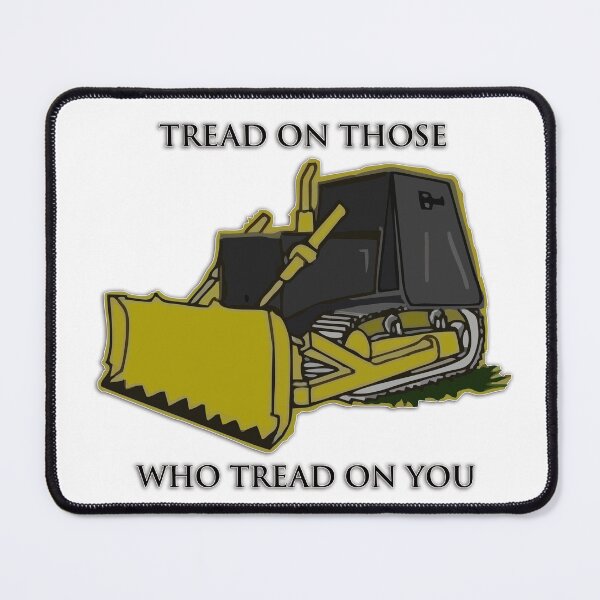 Item preview, Killdozer designed and sold by ancyagle.