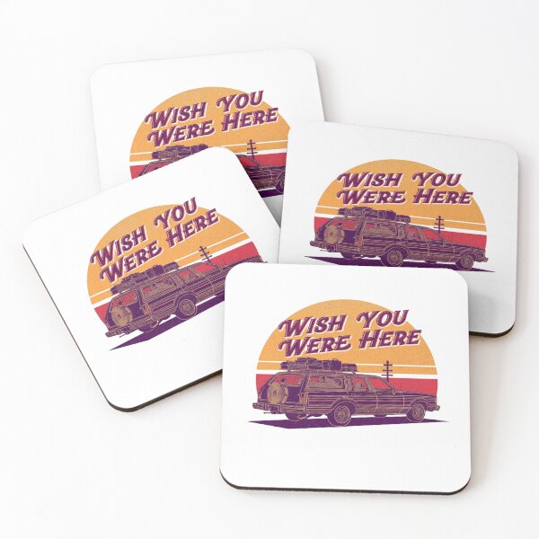 Item preview, Wish You Were Here designed and sold by RisingWolfStudio.