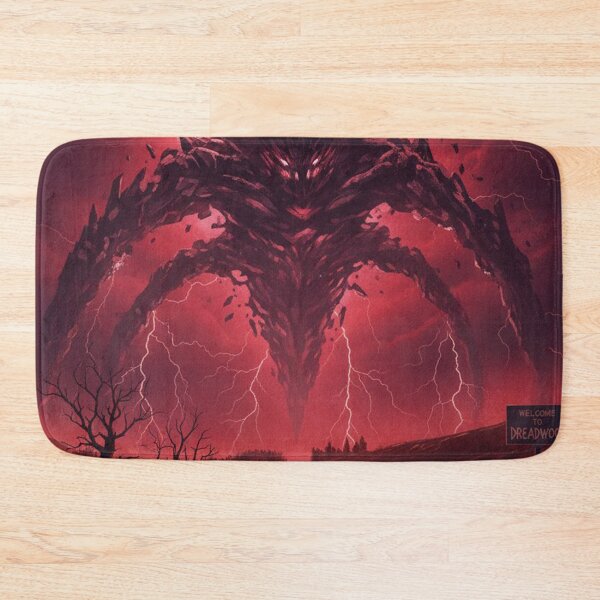 Item preview, Arrival of the Ancient One designed and sold by jangkykarens.
