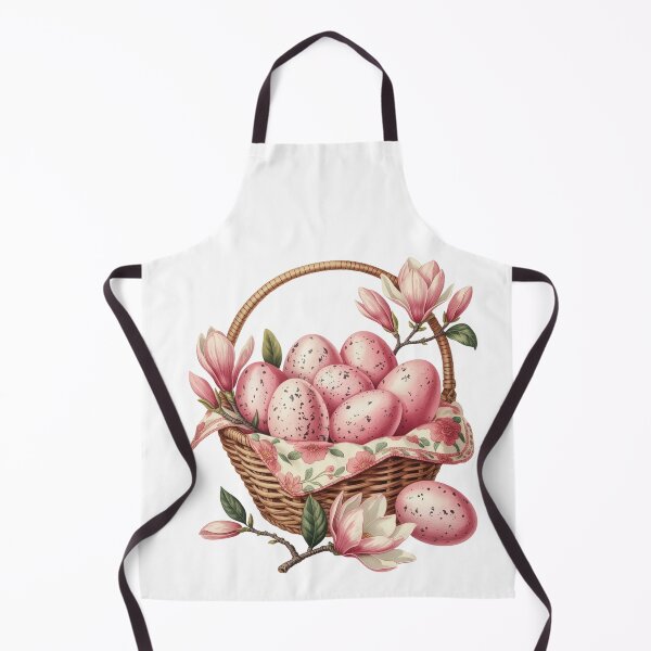 Item preview, Copy of Floral Teacup with Easter Eggs designed and sold by jkrphoto.