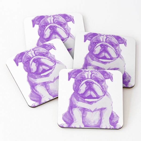 Item preview, English Bulldog Dog designed and sold by kinpirks.