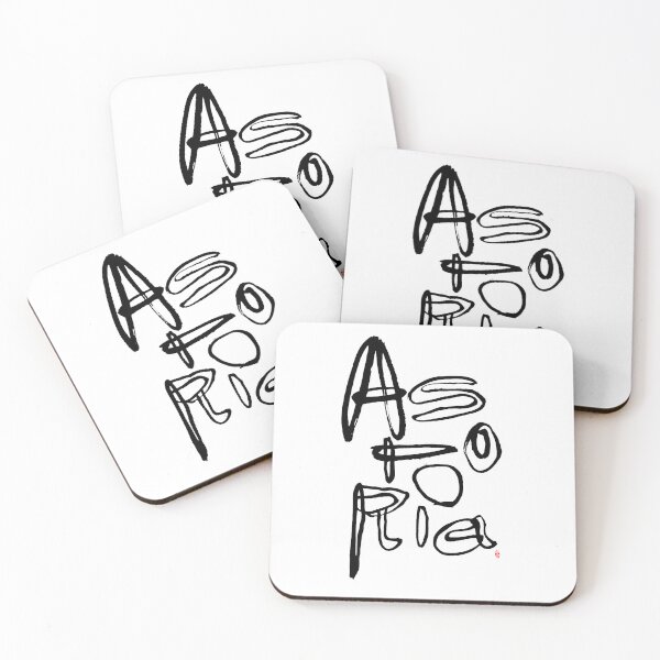 Item preview, Astoria NYC Typography Design – Queens New York Aesthetic designed and sold by TaisanNYC.