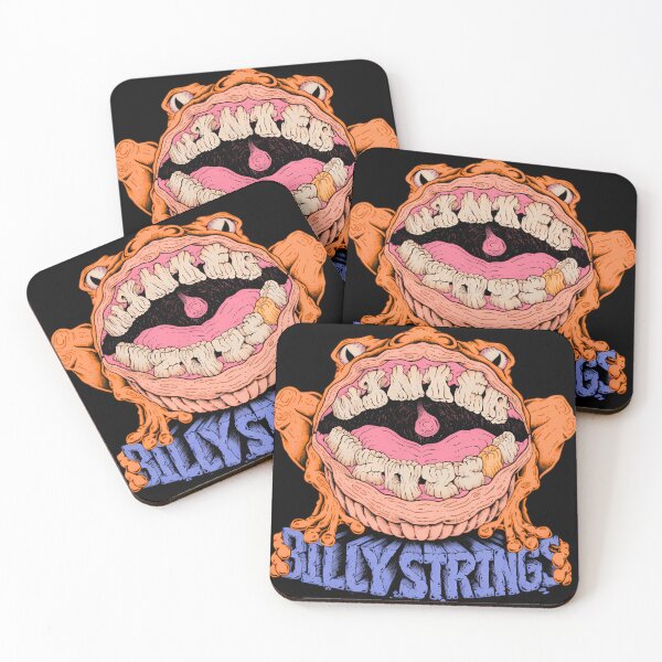 Item preview, Billy Strings designed and sold by RichardTurner12.