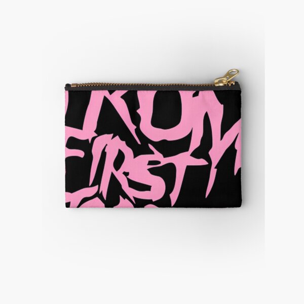 Item preview, Pink Logo From First To Last designed and sold by RichardTurner12.