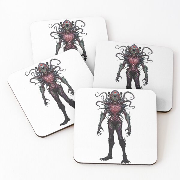 Item preview, Oblivion Awaits – Cosmic Horror Entity designed and sold by Dominik1994.