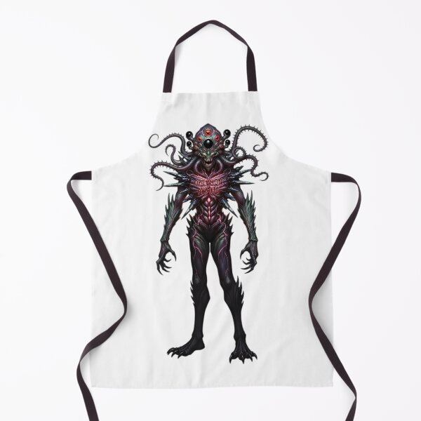 Item preview, Oblivion Awaits – Cosmic Horror Entity designed and sold by Dominik1994.