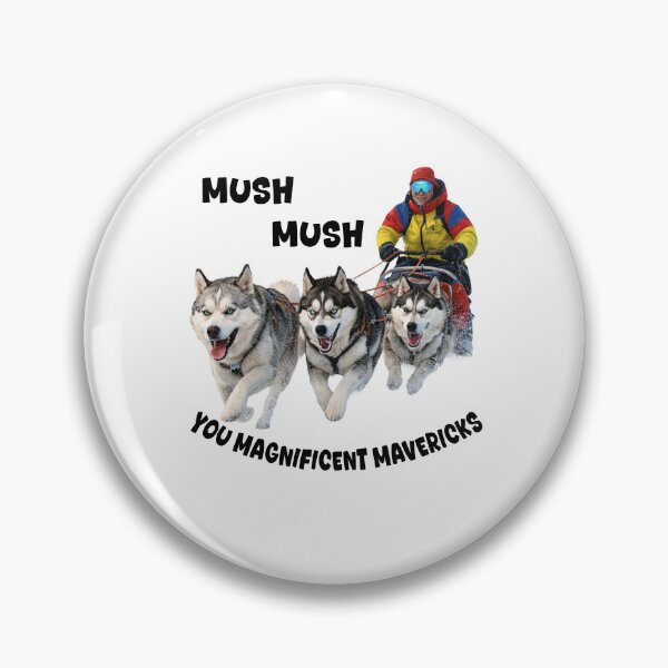 Item preview, Mush Mush Slogan T-shirt 2 designed and sold by IndyQuests.