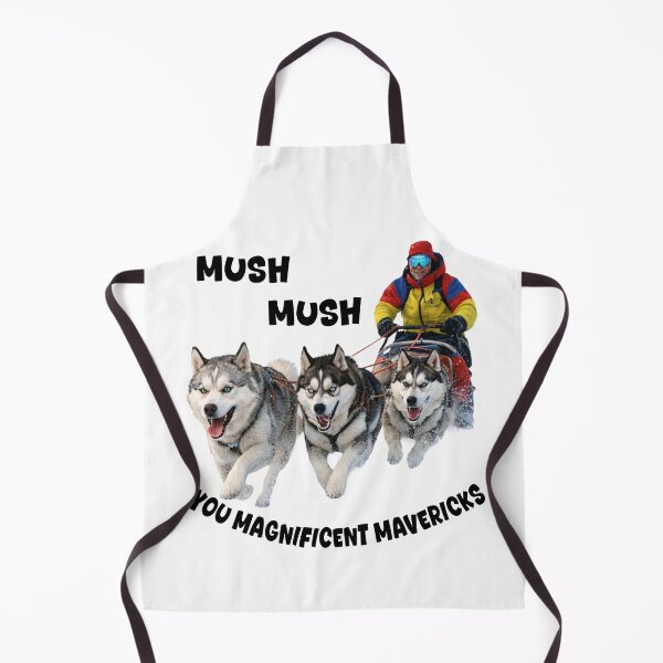 Item preview, Mush Mush Slogan T-shirt 2 designed and sold by IndyQuests.