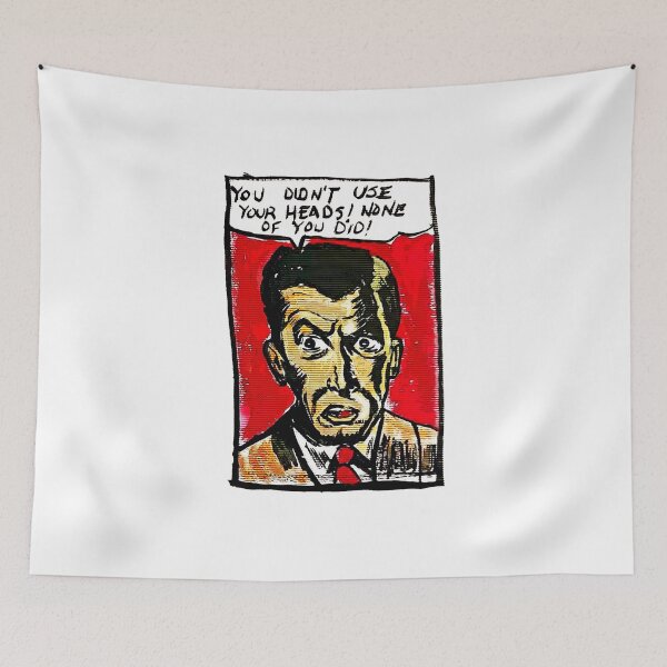 Item preview, Lose Your Head designed and sold by Half Serious.