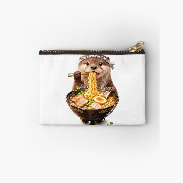 Item preview, Otterly amazing ramen!  designed and sold by DGS Creative Designs.