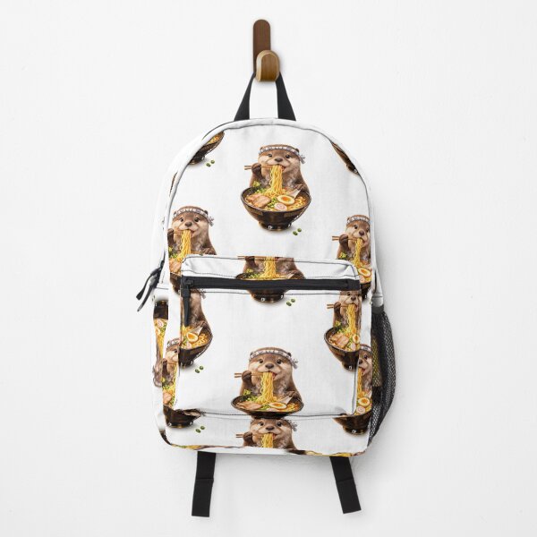 Item preview, Otterly amazing ramen!  designed and sold by DGS Creative Designs.