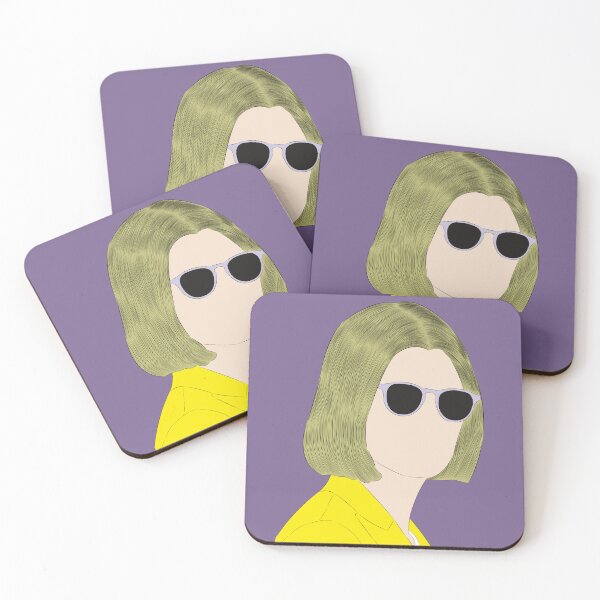 Item preview, Marla Grayson — I Care A Lot | “I Care. A Lot.” designed and sold by Still Silhouette.
