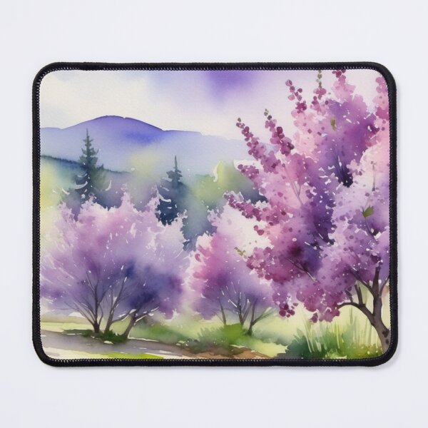Item preview, Lilac trees designed and sold by Kraftbaum.