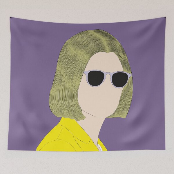 Item preview, Marla Grayson — I Care A Lot | “I Care. A Lot.” designed and sold by Still Silhouette.