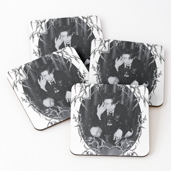 Item preview, Yeonjun TXT (Tomorrow X Together) designed and sold by Celestinya.