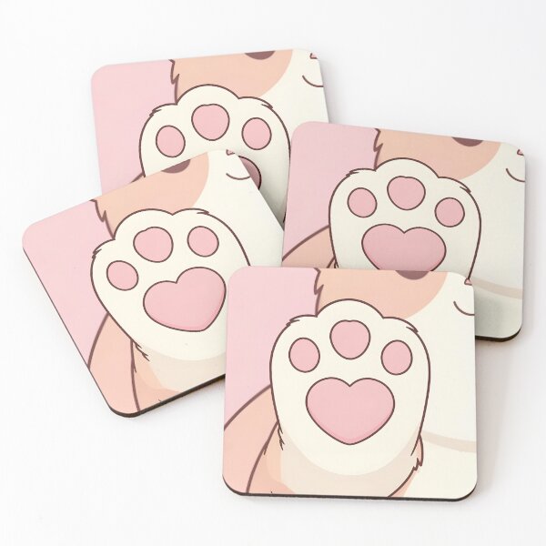 Item preview, Corgi says Hi designed and sold by chillaxcats.