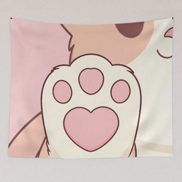Item preview, Corgi says Hi designed and sold by chillaxcats.