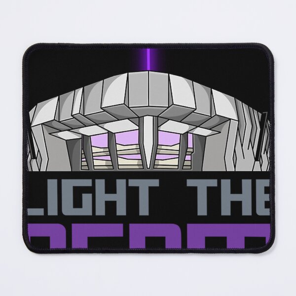 Item preview, Light The Beam - Sacramento Basketball designed and sold by Artsy Pies.