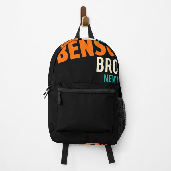 Item preview, Bensonhurst Brooklyn Nyc Clean Minimalistic Logo D designed and sold by RichardTurner12.