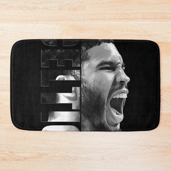 Item preview,  Jayson Tatum -  Black  White designed and sold by seungwanish.