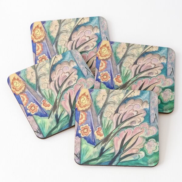 Item preview, Robert Vonnoh designed and sold by RemenarStudio.
