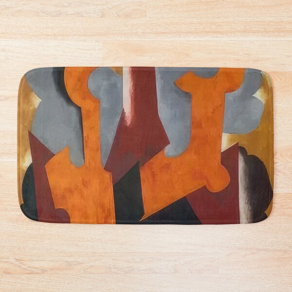 Item preview, Robert Vonnoh designed and sold by RemenarStudio.