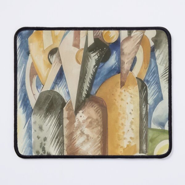 Item preview, Robert Vonnoh designed and sold by RemenarStudio.