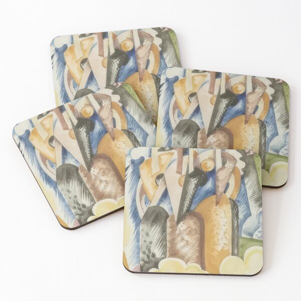 Item preview, Robert Vonnoh designed and sold by RemenarStudio.