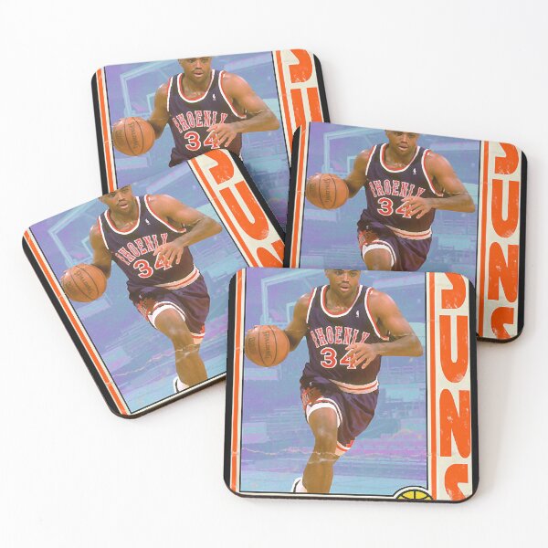 Item preview, Style Charles Barkley Trading Card designed and sold by scannerfilm.