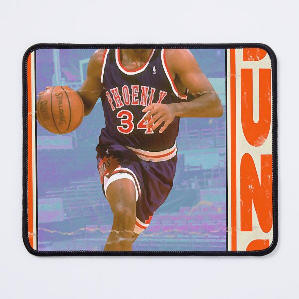 Item preview, Style Charles Barkley Trading Card designed and sold by scannerfilm.
