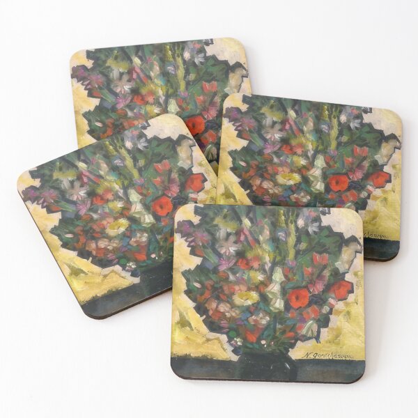 Item preview, Robert Vonnoh designed and sold by RemenarStudio.