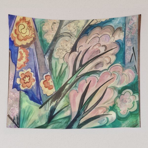 Item preview, Robert Vonnoh designed and sold by RemenarStudio.