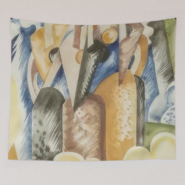 Item preview, Robert Vonnoh designed and sold by RemenarStudio.