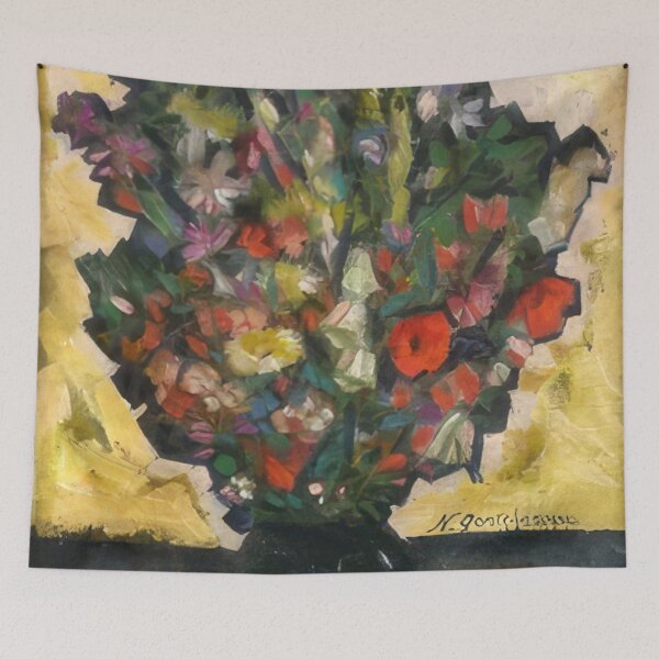 Item preview, Robert Vonnoh designed and sold by RemenarStudio.