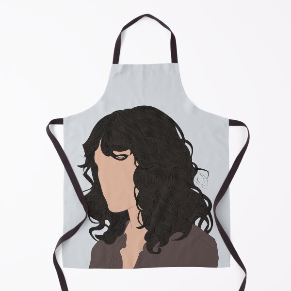 Item preview, Fran — I Care A Lot  designed and sold by Still Silhouette.