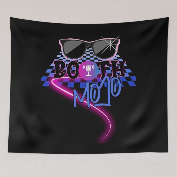 Item preview, Booth Mojo designed and sold by SOTVOBoothwear.